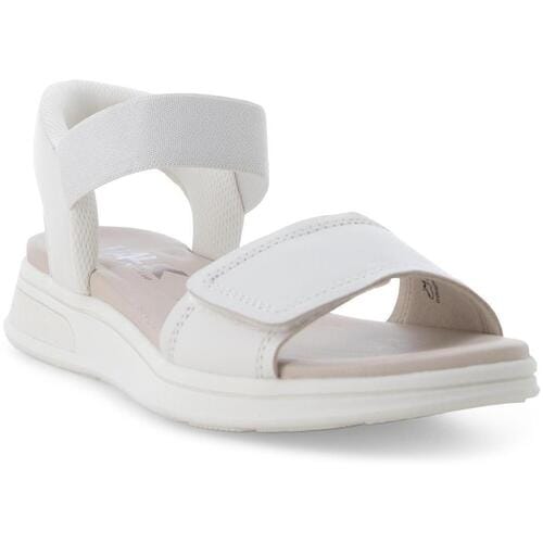 Sandalen Melluso K60112BK-256270