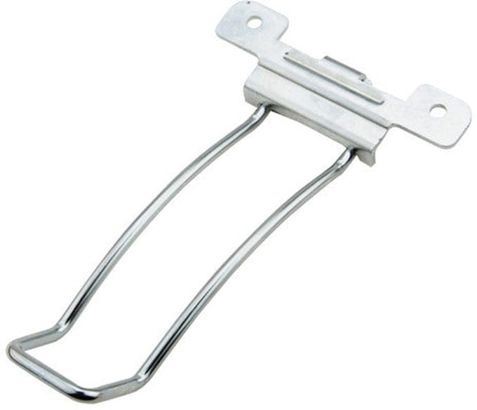 Deurvastzetter achter OEM 500365957