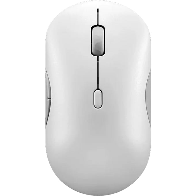 Lenovo 700 muis Kantoor Ambidextrous RF-draadloos + Bluetooth Optisch 4000 DPI