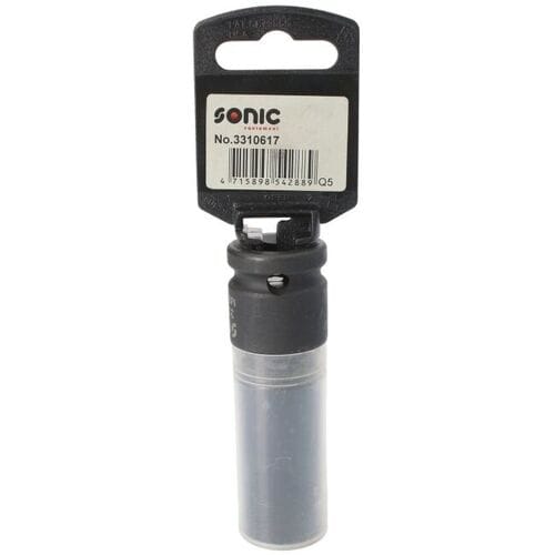 1/2" 6-kant slagdop SONIC 3310617