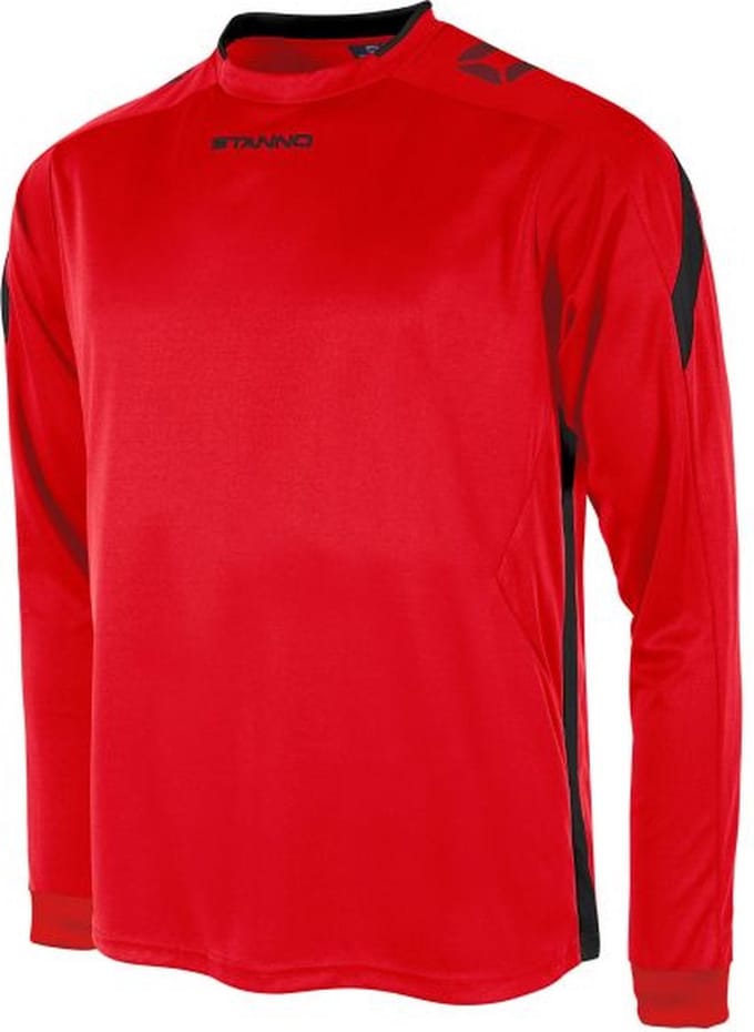 Stanno Drive Match Shirt LS - Maat 164