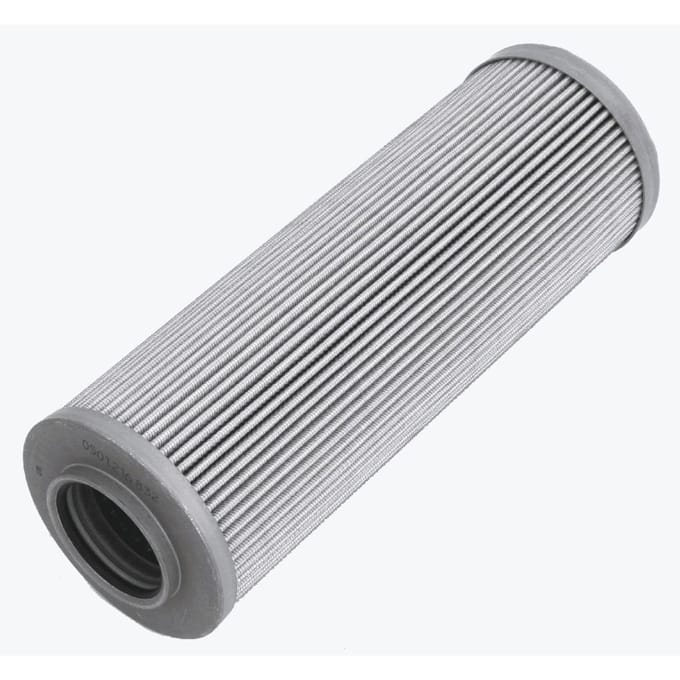 Oliefilter ZF 0501.216.832