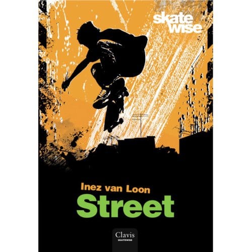 Street - Skatewise - Inez van Loon