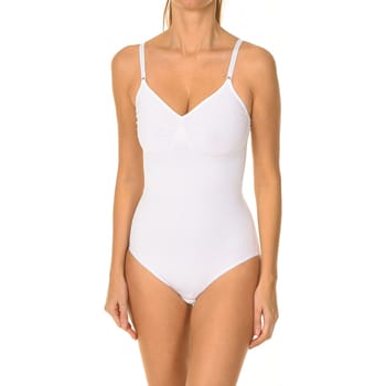 Body ss Gold vormgevend haaksluiting 510117 vrouw