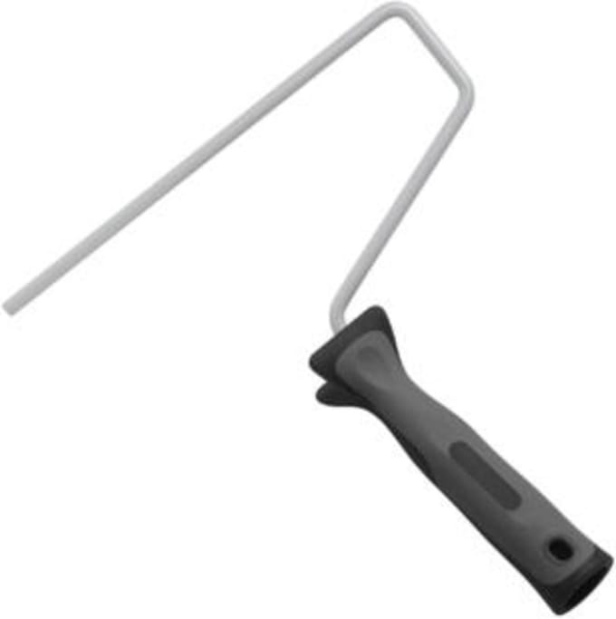 Muntuur Sam Verfrol 25cm Ergonomische Handgreep