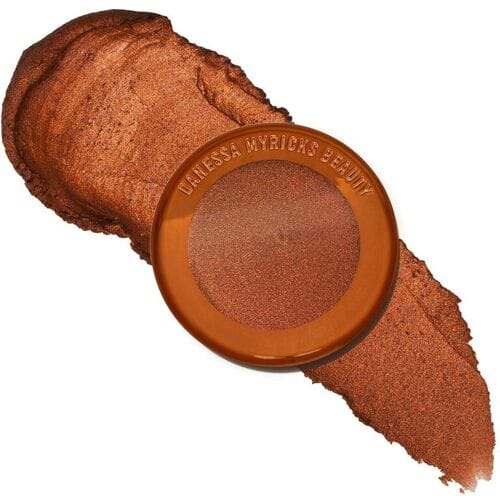 Danessa Myricks Beauty Yummy Skin Blurring Balm Powder Lowlighter Off the Grid 6 g