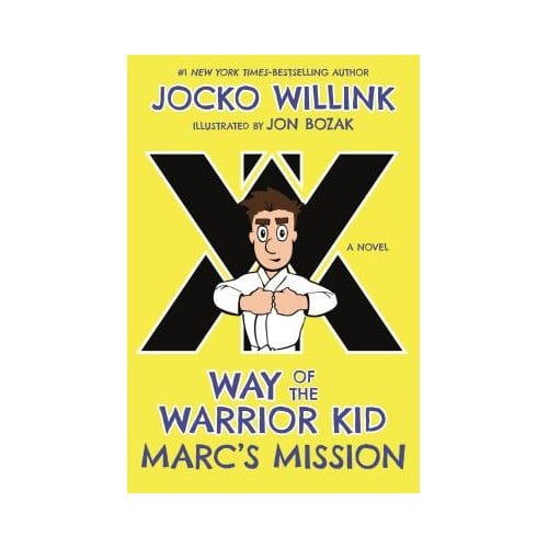 Marc's Mission - Jocko Willink
