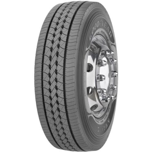 Vrachtwagenbanden GOODYEAR KMax S 225/75R17.5 129/127M