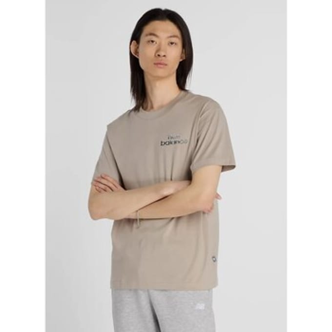 T-shirt New Balance 41231