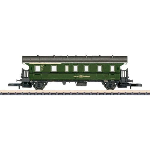 Märklin 087514 Z bagagerijtuig Pwghs DB