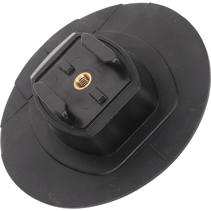 Support de Base de Caméra Portable Standards Généraux Siège de Gouvernail Support de Caméra pour Planche de Surf Gonflable pour