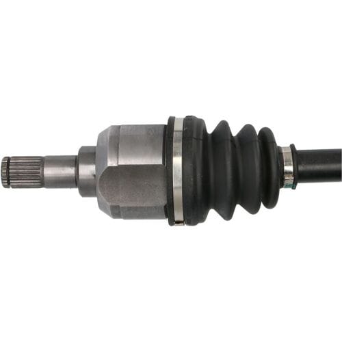 Aandrijfas POINT GEAR PNG76419