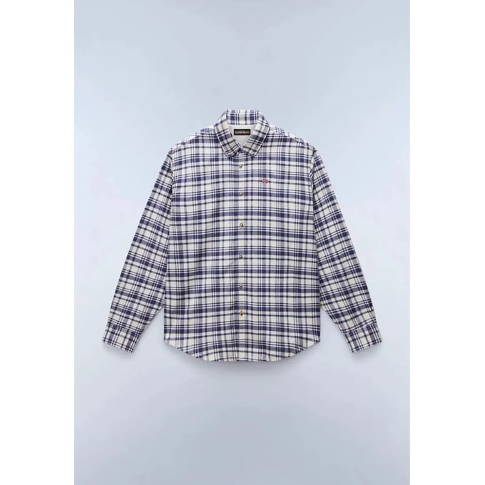 Shirt Napapijri G-Trekking 3