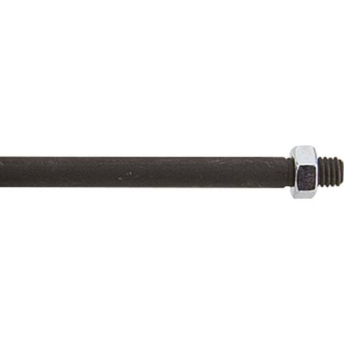 KS Tools 152.1354 Geleidestang met moer voor 152.1350