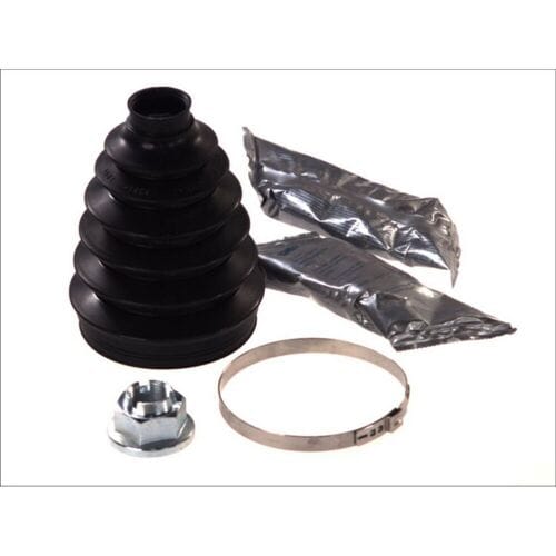 Balgenset, aandrijfas SPIDAN 20586