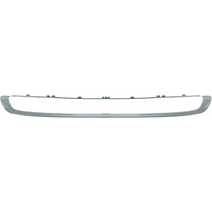 Bumper - ventilatierooster BLIC 6502-07-4002911P