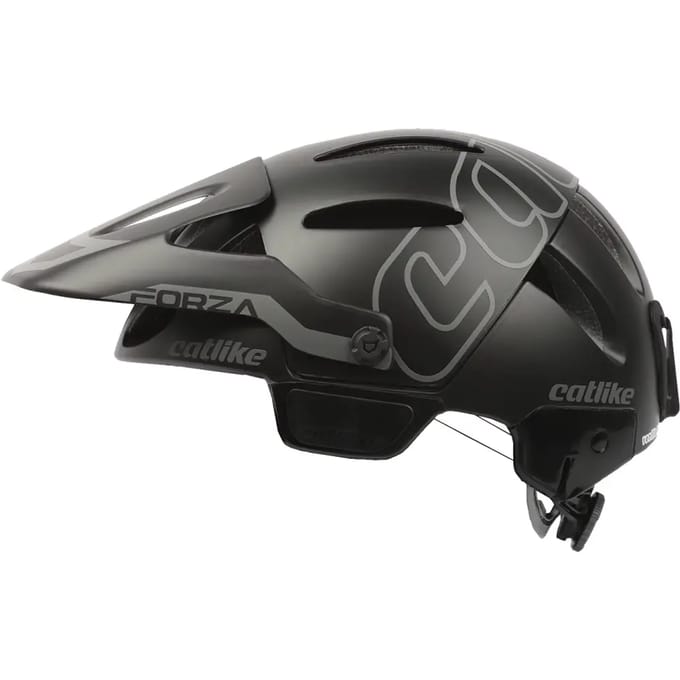 Koptelefoon Catlike Forza 1.2