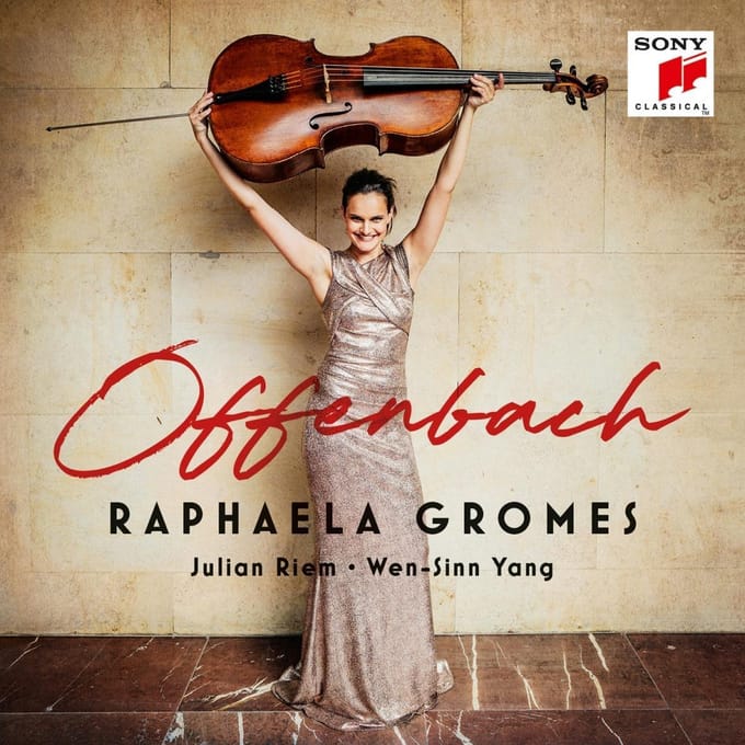 Offenbach - Raphaela Gromes / Julian Riem /