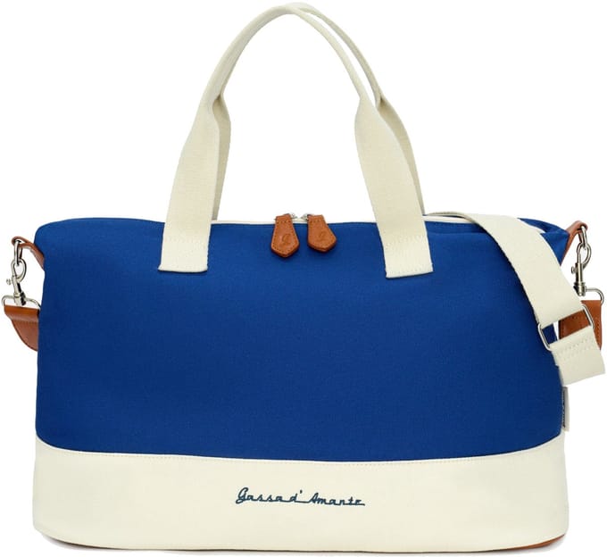Gassa d'Amante Reisetasche Forte dei Marmi
