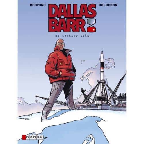 De Laatste Wals - Dallas Barr - Marvano