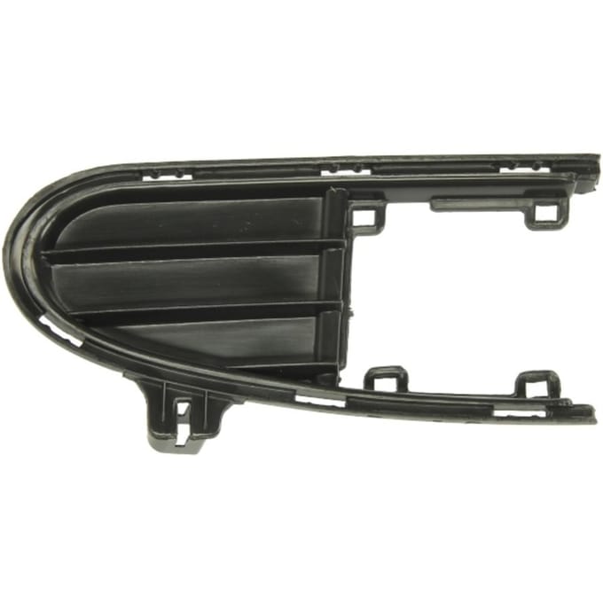 Ventilatierooster, bumper BLIC 6502-07-2582916P rechts