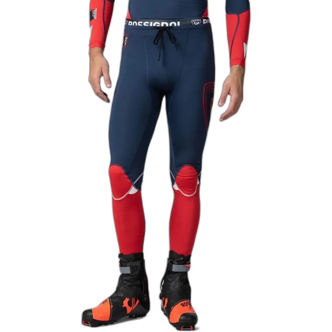 Rossignol Infini Compression Race Leggings Blauw XL Man
