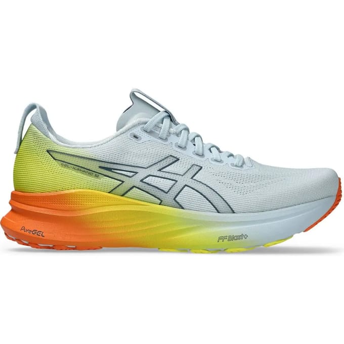 Hardloopschoenen Asics Gel-Kayano 32 Sunny Sizzele