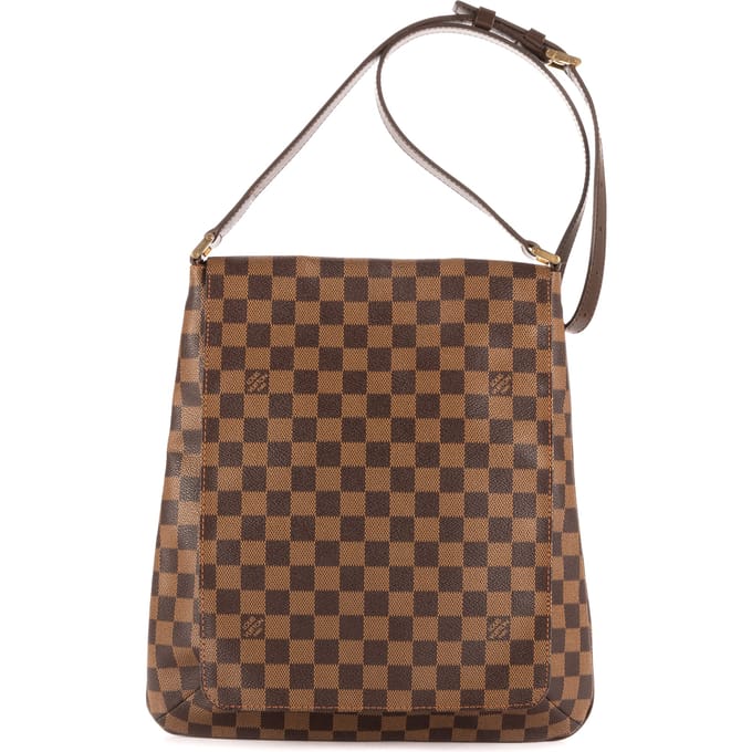 Musette GM Schoudertas