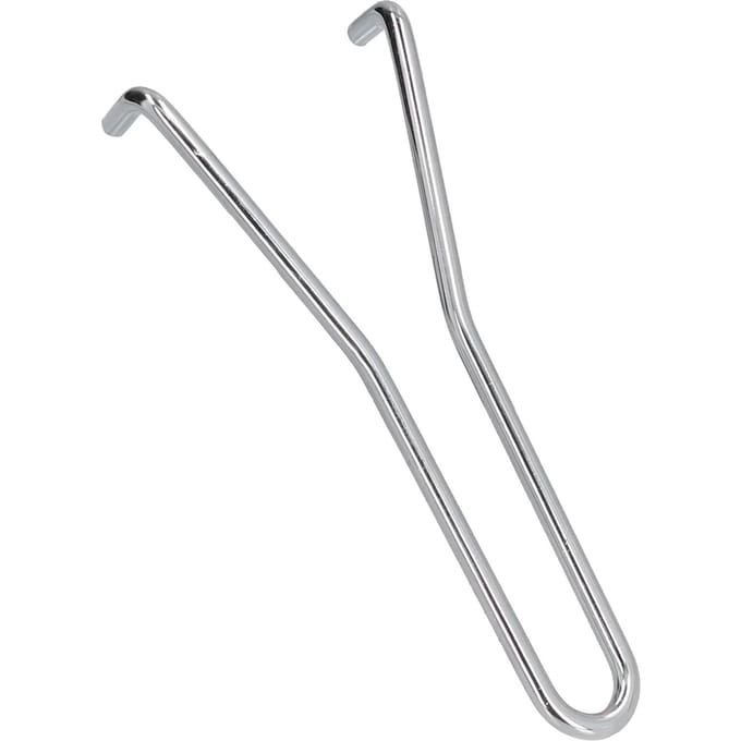 Commerciële Mengbeker Mes Open Sleutel Gereedschap Roestvrij Staal Blender Mixer Accessoire gray