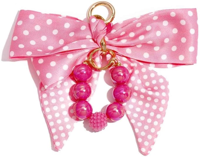 Tasbedeltjes. kralen. casual. polyester. dagelijkse accessoires