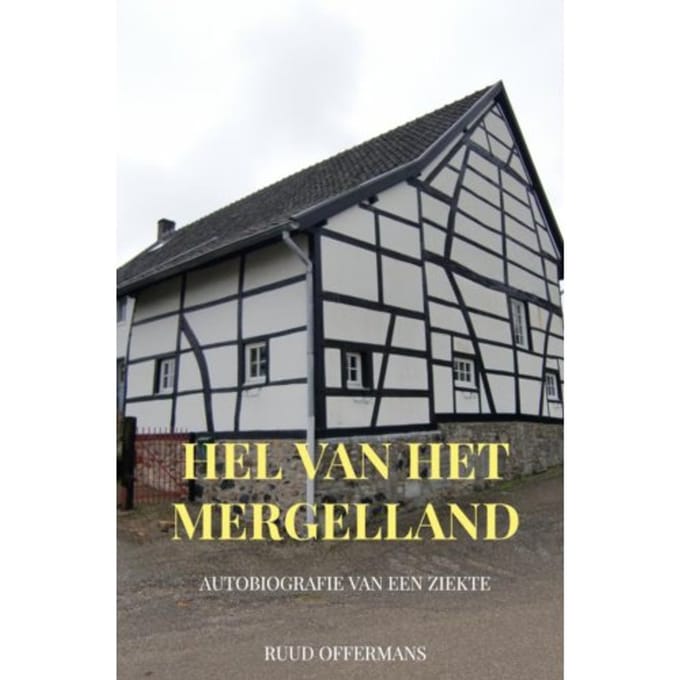 Hel Van Het Mergelland - Ruud Offermans