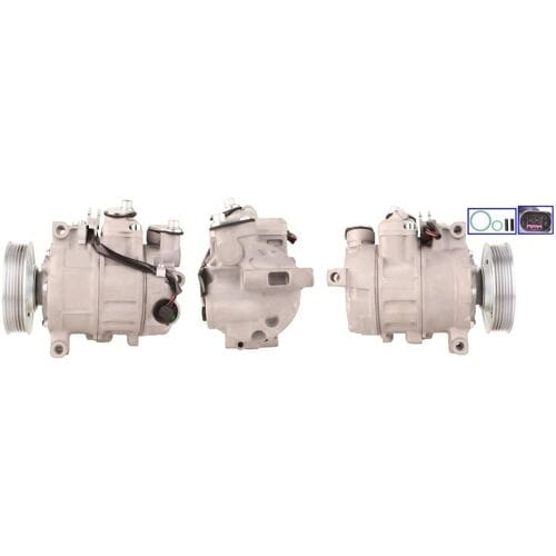 Airco-compressor ELSTOCK 51-0207