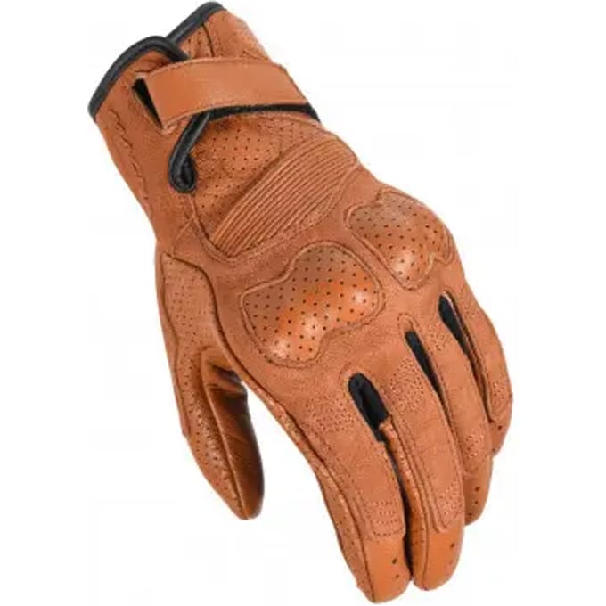 Motorhandschoenen voor de zomer Macna bold