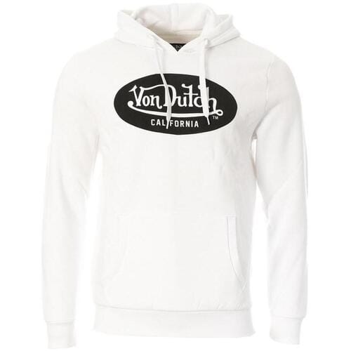 Capuchon sweaters Von Dutch ORIGI