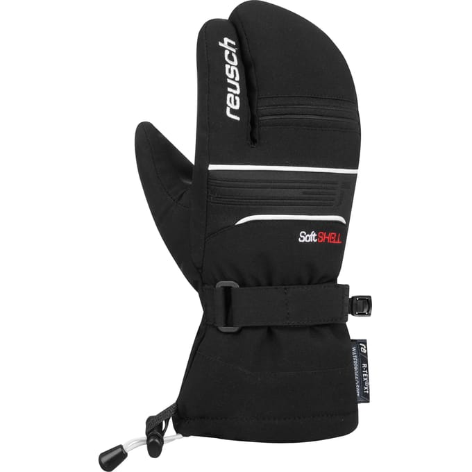 Kinderskihandschoenen Reusch Kondor R-TEX® XT