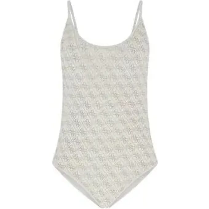 Dames zwempak uit 1 stuk Guess Diane
