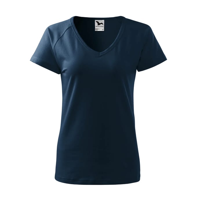 T-shirt dames Malfini Dream 128