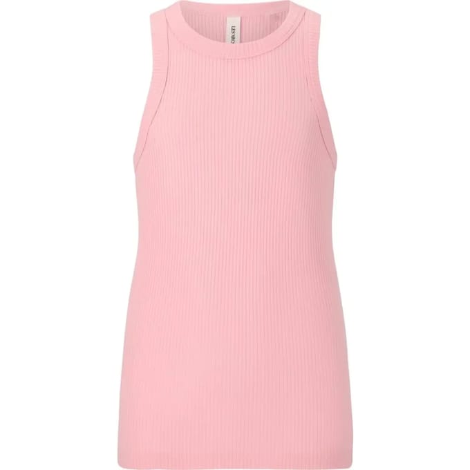 Meisjes tanktop Les'Arcs Ashtyn