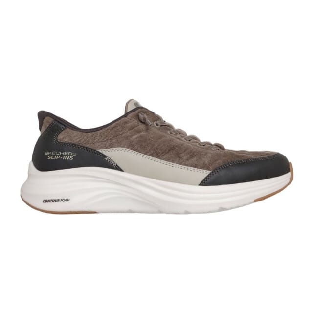 Skechers 232618 olv-olive cozycord-pu