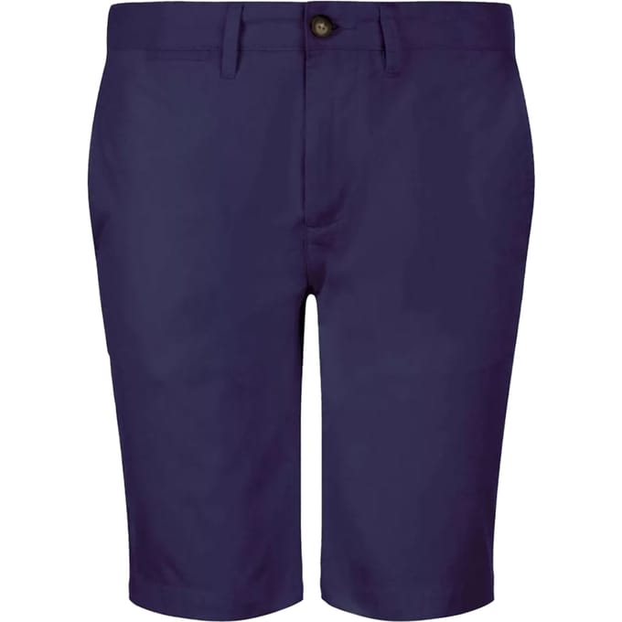 SOLS Heren Jasper Vrijetijdsshort (Franse marine)