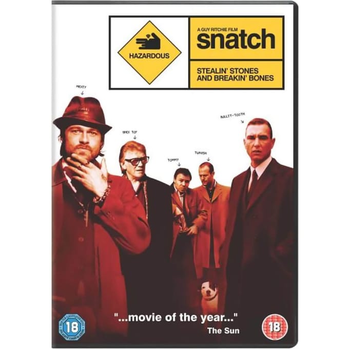 Snatch