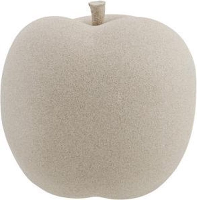 Cosy @ Home Appel Sable Matt Finish Beige 12x12xh12c