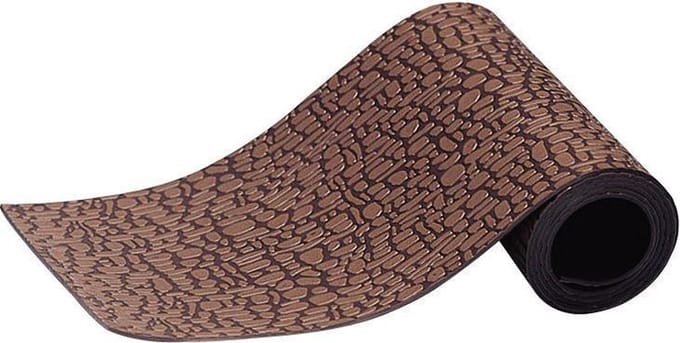 Lemax - Large Pebble Road - Kersthuisjes & Kerstdorpen