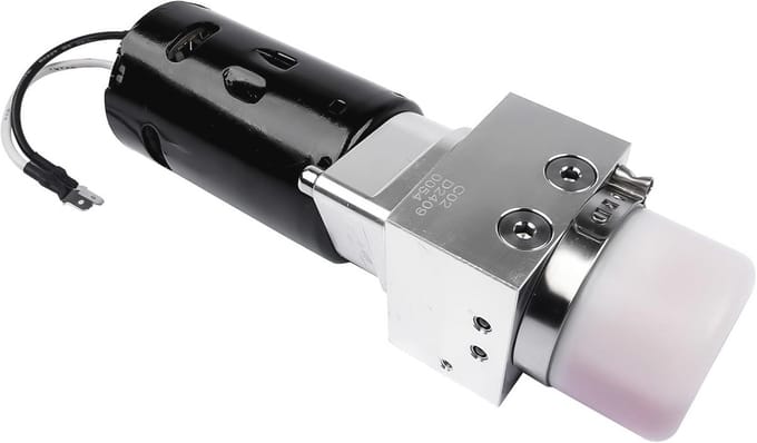 Hydraulische Pomp voor Cabriolet Dak Vervanging Z4 E85 2002-2009