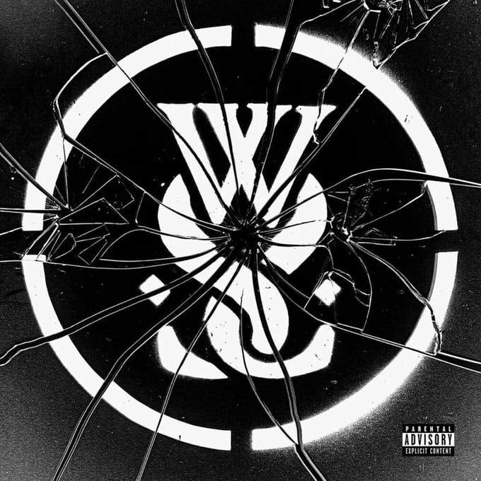 While She Sleeps - Self Hell (LP) (Coloured Vinyl) (Limited Edition)
