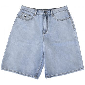 Korte Broek Nonsense Short biggerfoot denim