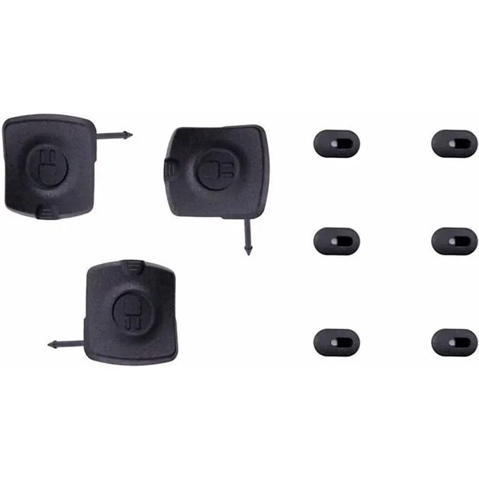 Set van rubberen pakkingen Lapierre E-bike Overvolt Gen5 (x3)