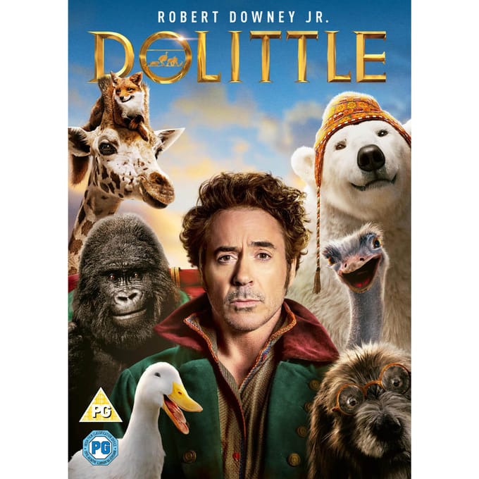 Dolittle