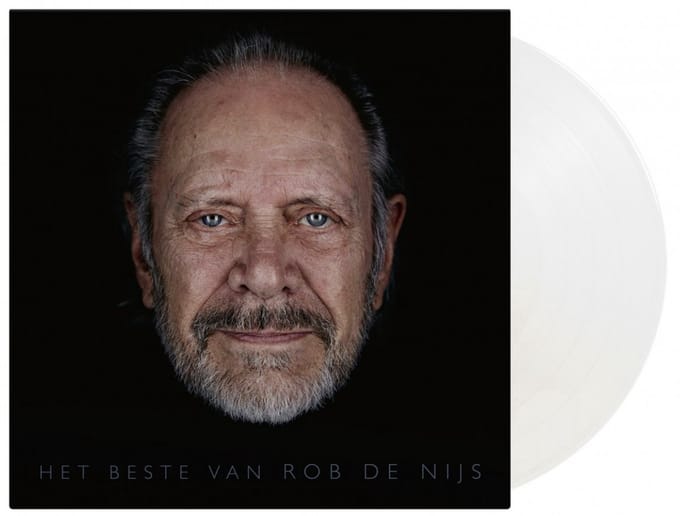 Rob de Nijs - Het Beste Van