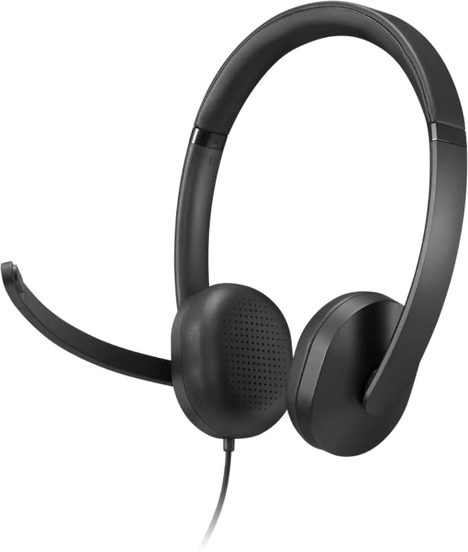 Lenovo Wired VoIP Headset 5000 (Teams) USB-C